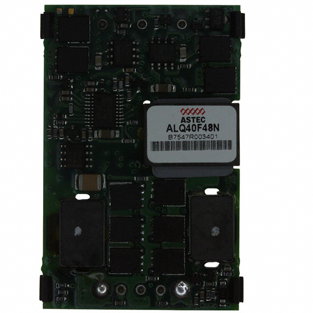 ALQ40F48N Artesyn Embedded Power