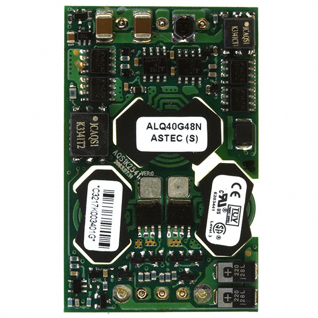 ALQ40G48N Artesyn Embedded Power