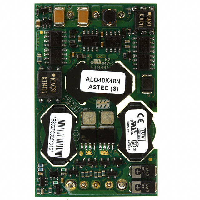 ALQ40K48N Artesyn Embedded Power