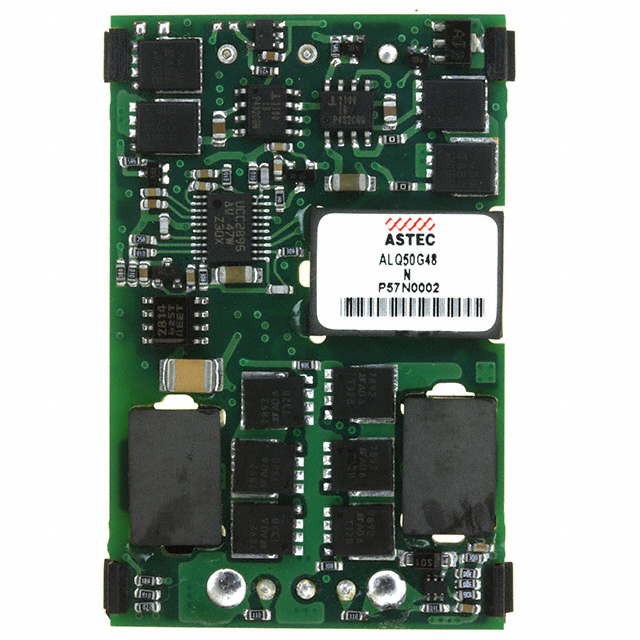 ALQ50G48N Artesyn Embedded Power