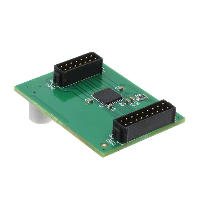 AM305321R1DBGEVB onsemi