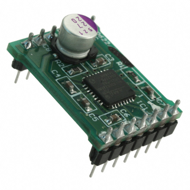 AM306228R1DBGEVB onsemi