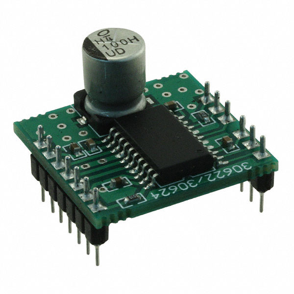 AM306244R1DBGEVB onsemi