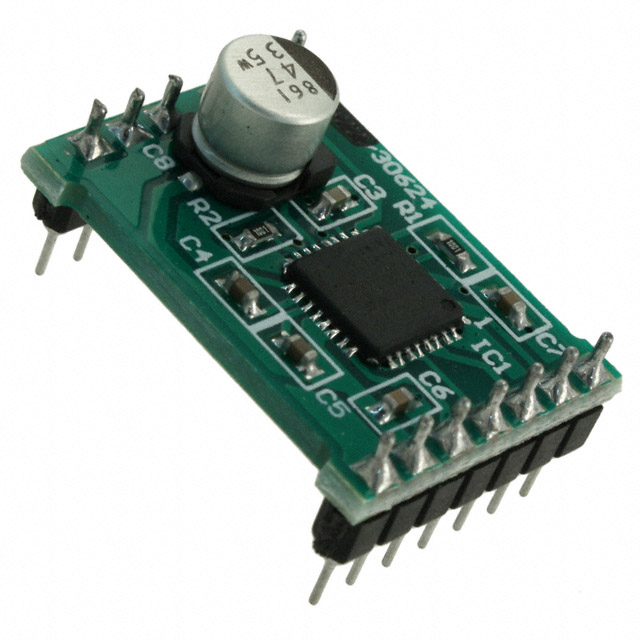 AM306245R1DBGEVB onsemi