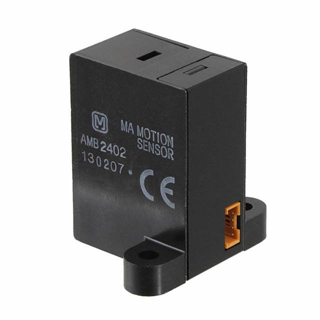 AMB2402 Panasonic Electronic Components