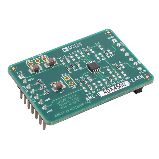 AMC-ADA4500-2ARMZ Analog Devices Inc.