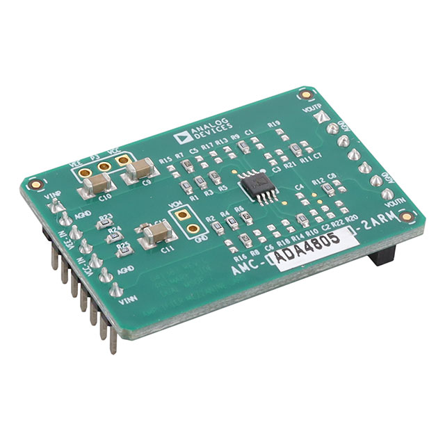 AMC-ADA4805-2ARMZ Analog Devices Inc.