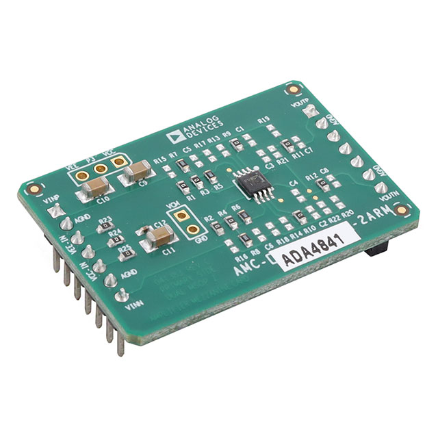 AMC-ADA4841-2ARMZ Analog Devices Inc.