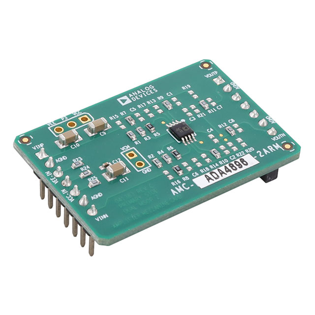 AMC-ADA4896-2ARMZ Analog Devices Inc.