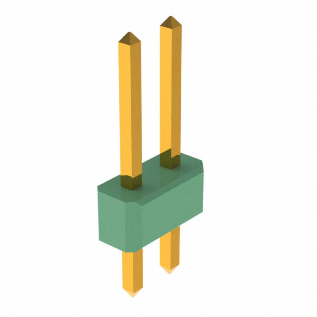 AMC01DAAN Sullins Connector Solutions