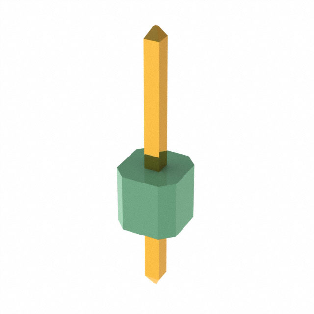 AMC01SAAN Sullins Connector Solutions