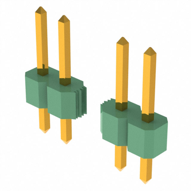 AMC05SAAN Sullins Connector Solutions