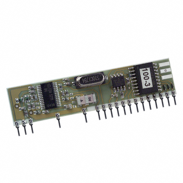 HIRK-315AP RF Solutions