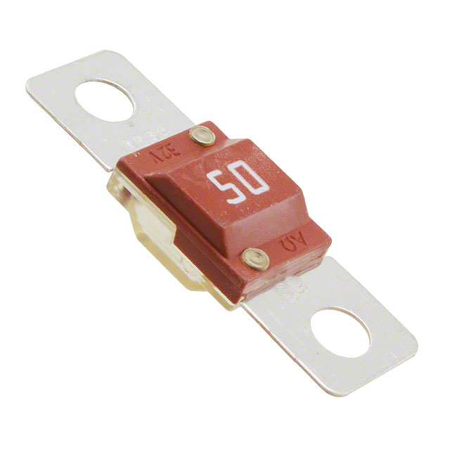 AMI-50 Eaton - Bussmann Electrical Division