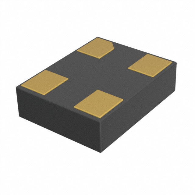 DSA6121HA3B-01QJVAO Microchip Technology