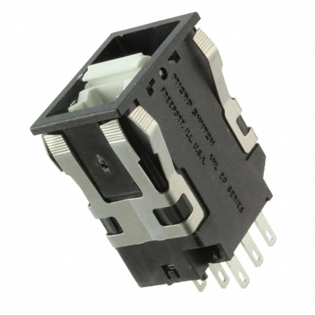 AML24FBA2AA01 Honeywell Sensing and Productivity Solutions