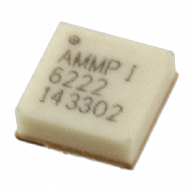 AMMP-6222-BLKG Broadcom Limited