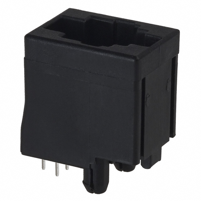 558872-1 TE Connectivity AMP Connectors