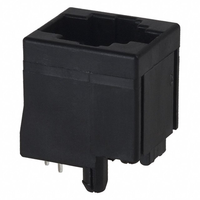 5520425-2 TE Connectivity AMP Connectors