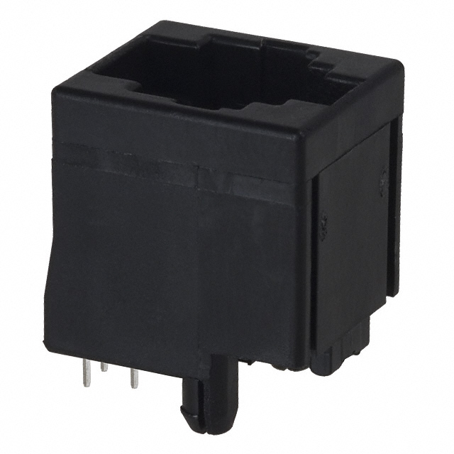 5520425-3 TE Connectivity AMP Connectors