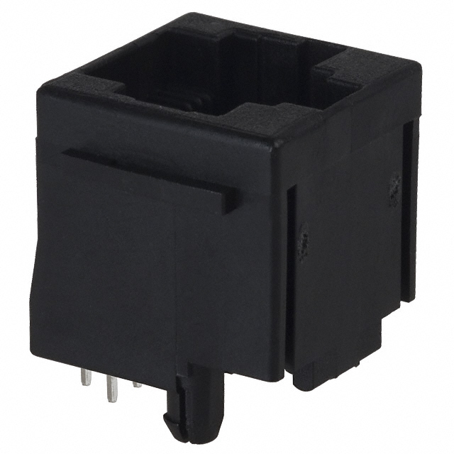 556416-1 TE Connectivity AMP Connectors