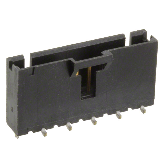 1375583-9 TE Connectivity AMP Connectors