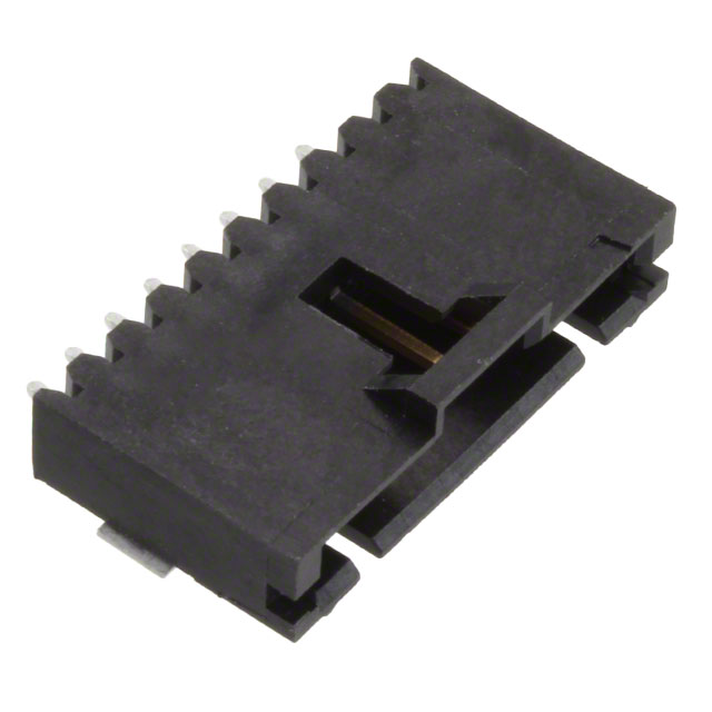 147278-7 TE Connectivity AMP Connectors