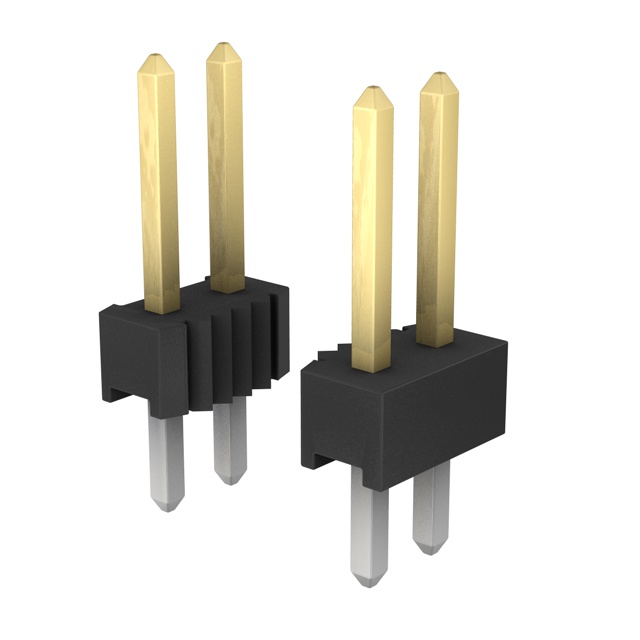 146256-5 TE Connectivity AMP Connectors