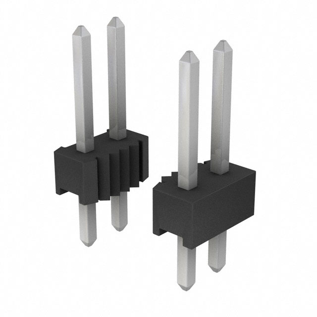 4-103328-2 TE Connectivity AMP Connectors