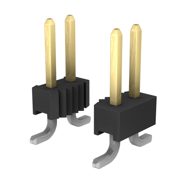 147115-3 TE Connectivity AMP Connectors