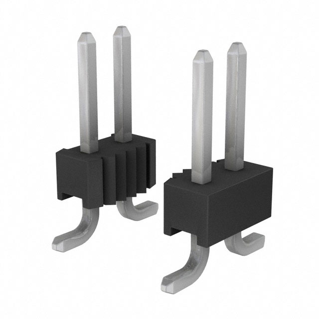 146134-3 TE Connectivity AMP Connectors