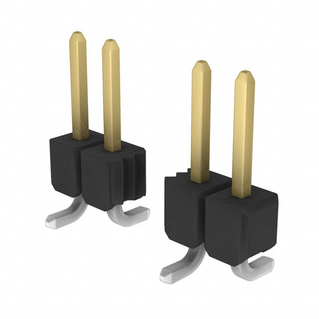 1-146129-0 TE Connectivity AMP Connectors