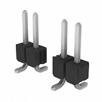 146132-4 TE Connectivity AMP Connectors