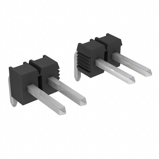 9-103759-0 TE Connectivity AMP Connectors