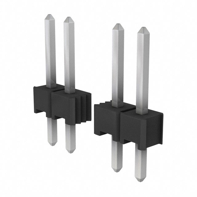 1-146282-0 TE Connectivity AMP Connectors