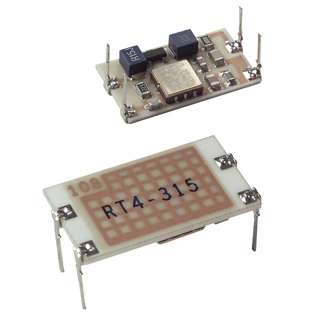 AMRT4-315 RF Solutions