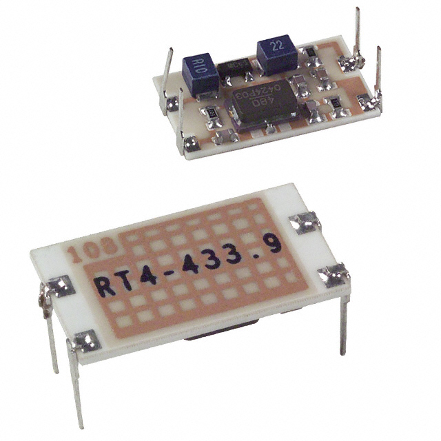 AMRT4-433 RF Solutions