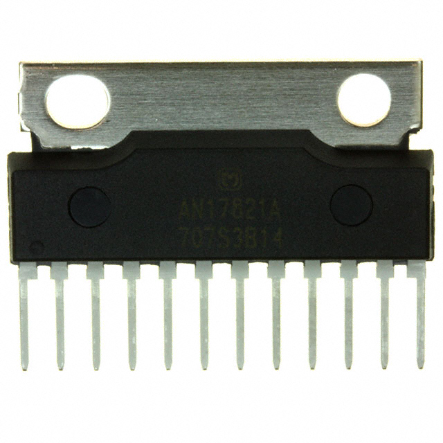 AN17821A Panasonic Electronic Components