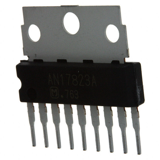 AN17823A Panasonic Electronic Components