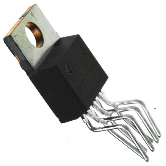 AN34040A Panasonic Electronic Components