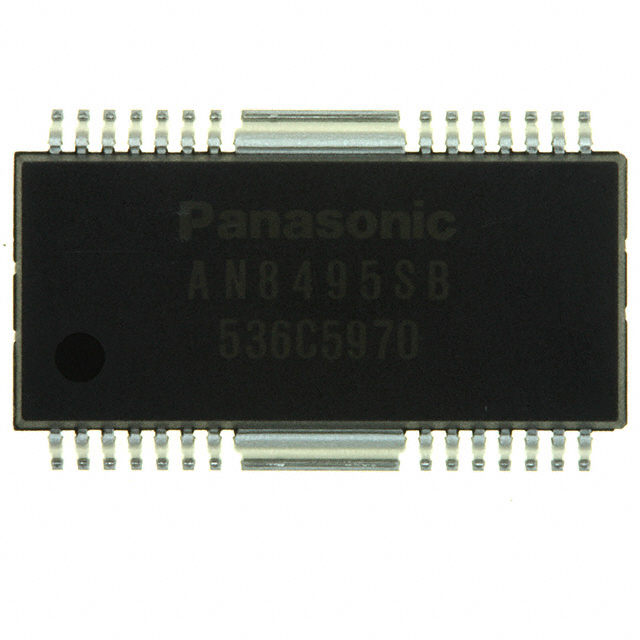 AN8495SB-E1V Panasonic Electronic Components