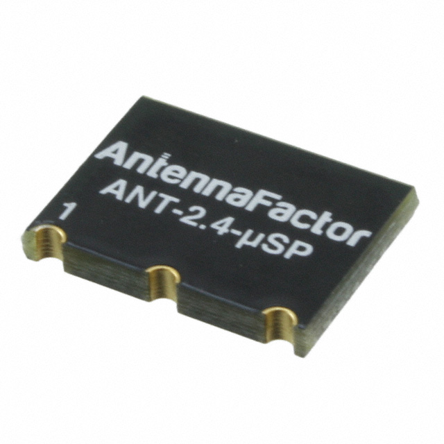 ANT-2.4-USP Linx Technologies Inc.