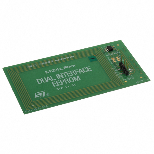 ANT1-M24LR-A STMicroelectronics