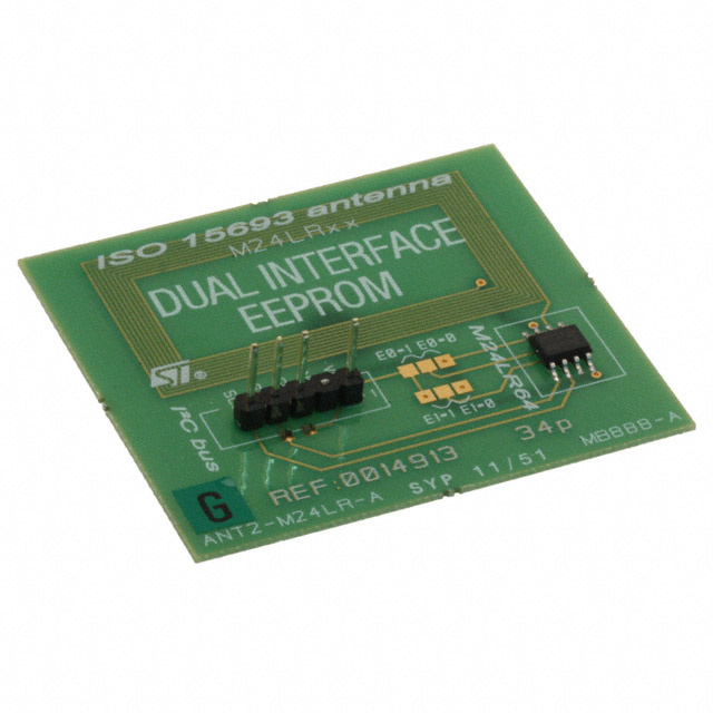 ANT2-M24LR-A STMicroelectronics