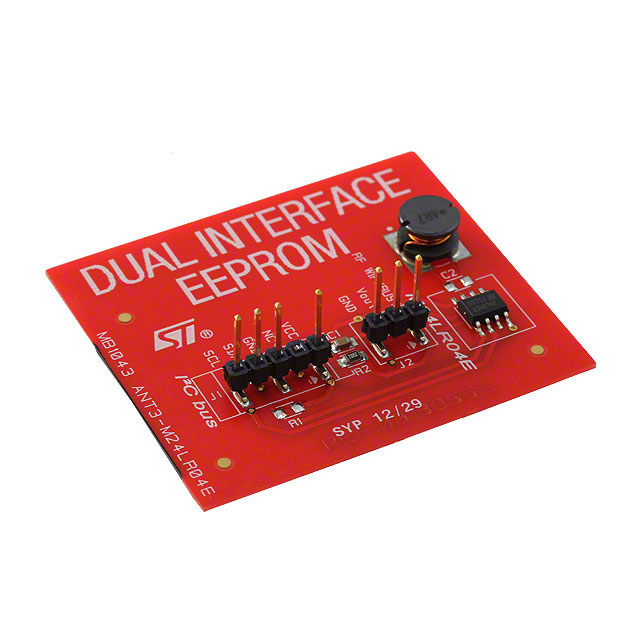 ANT3-M24LR04E STMicroelectronics