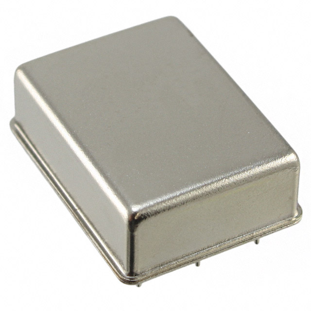 AOCJY5-10.000MHZ Abracon LLC