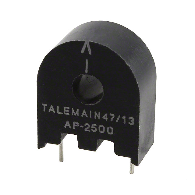 AP-2500 Talema Group LLC