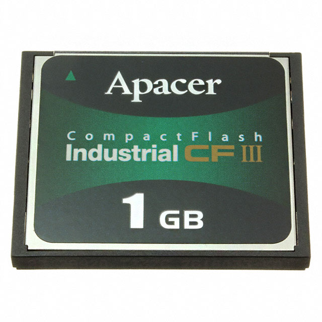 AP-CF001GE3NR-NDNRQ Apacer Memory America