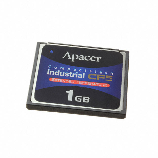 AP-CF001GR9NS-ETNRA Apacer Memory America