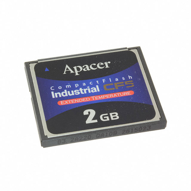 AP-CF002GR9NS-ETNRA Apacer Memory America